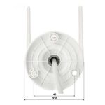دوربین مداربسته بی سیم آیمو مدل Bullet 2C - Image 4