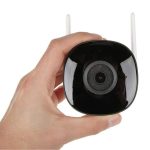 دوربین مداربسته بی سیم آیمو مدل Bullet 2C - Image 2