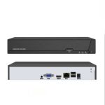 دستگاه 16 کانال تحت شبکه 8 مگاپیکسل 4K نرم افزار انتقال تصویر Xmeye