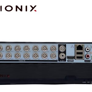دستگاه dvr 16 کانال