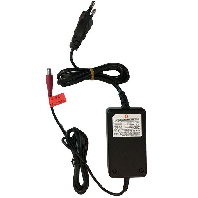 آداپتور 12 ولت 2 آمپر B power وارداتی