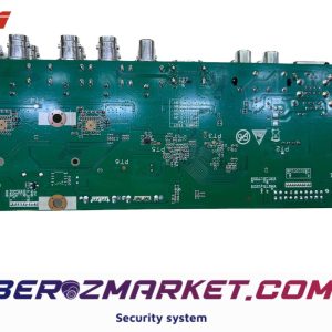 برد دستگاه dvr 8 کانال ۵ مگاپیکسل XMEYE
