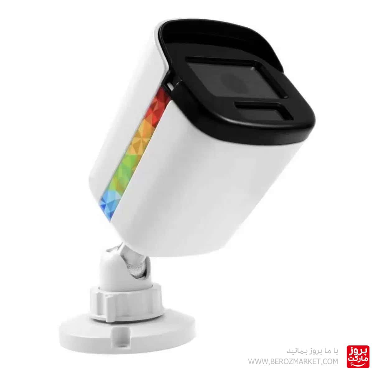 دوربین مداربسته 8 مگاپیکسل IP سنسور سونی مدل ARIONIX B-8000L-SP
