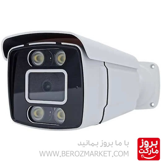 کیس خام بالت کیس بزرگ فلزی مدل W90