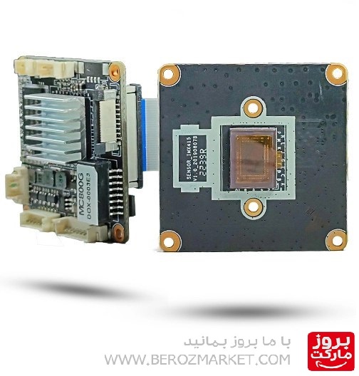 برد 8 مگاپیکسل MC-800G سونی IMX415