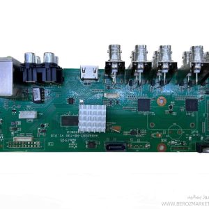 برد دستگاه dvr 8 کانال ۵ مگاپیکسل XMEYE