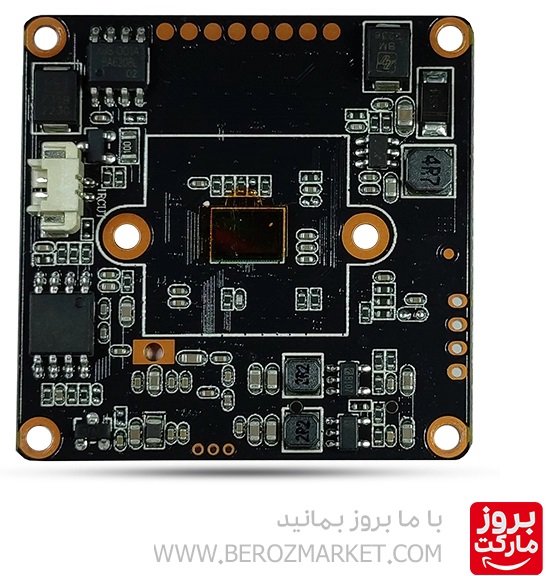 برد دوربین مداربسته سونی مدل 335 L12 ظرفیت ۵ مگاپیکسل