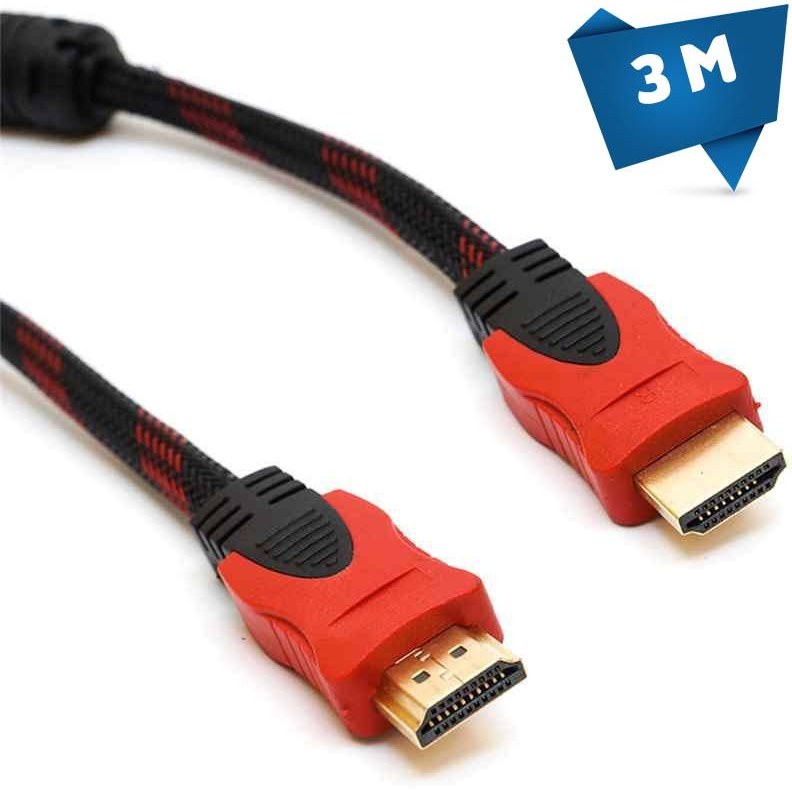 کابل HDMI