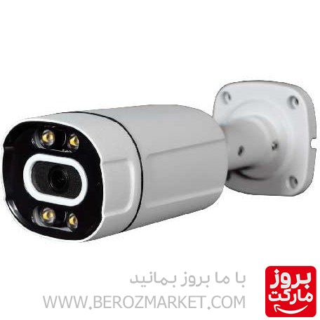 کیس خام بالت دوربین مداربسته U60