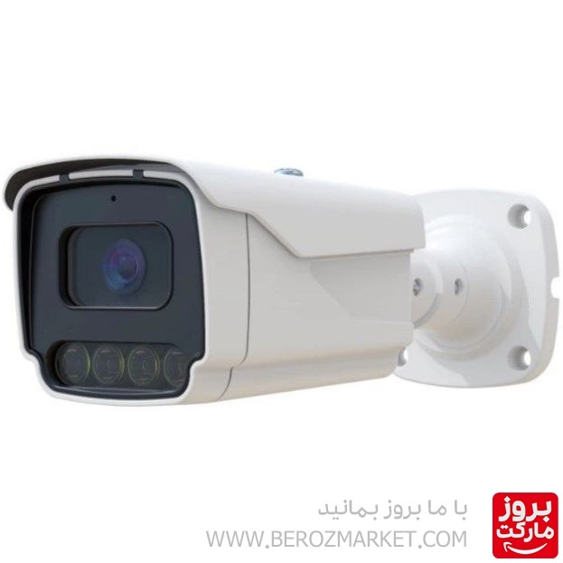 پکیج کامل دوربین مداربسته ۴ عددی
