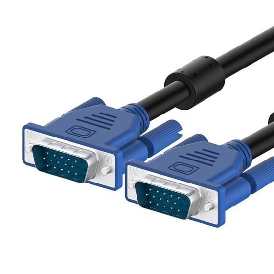 کابل vga