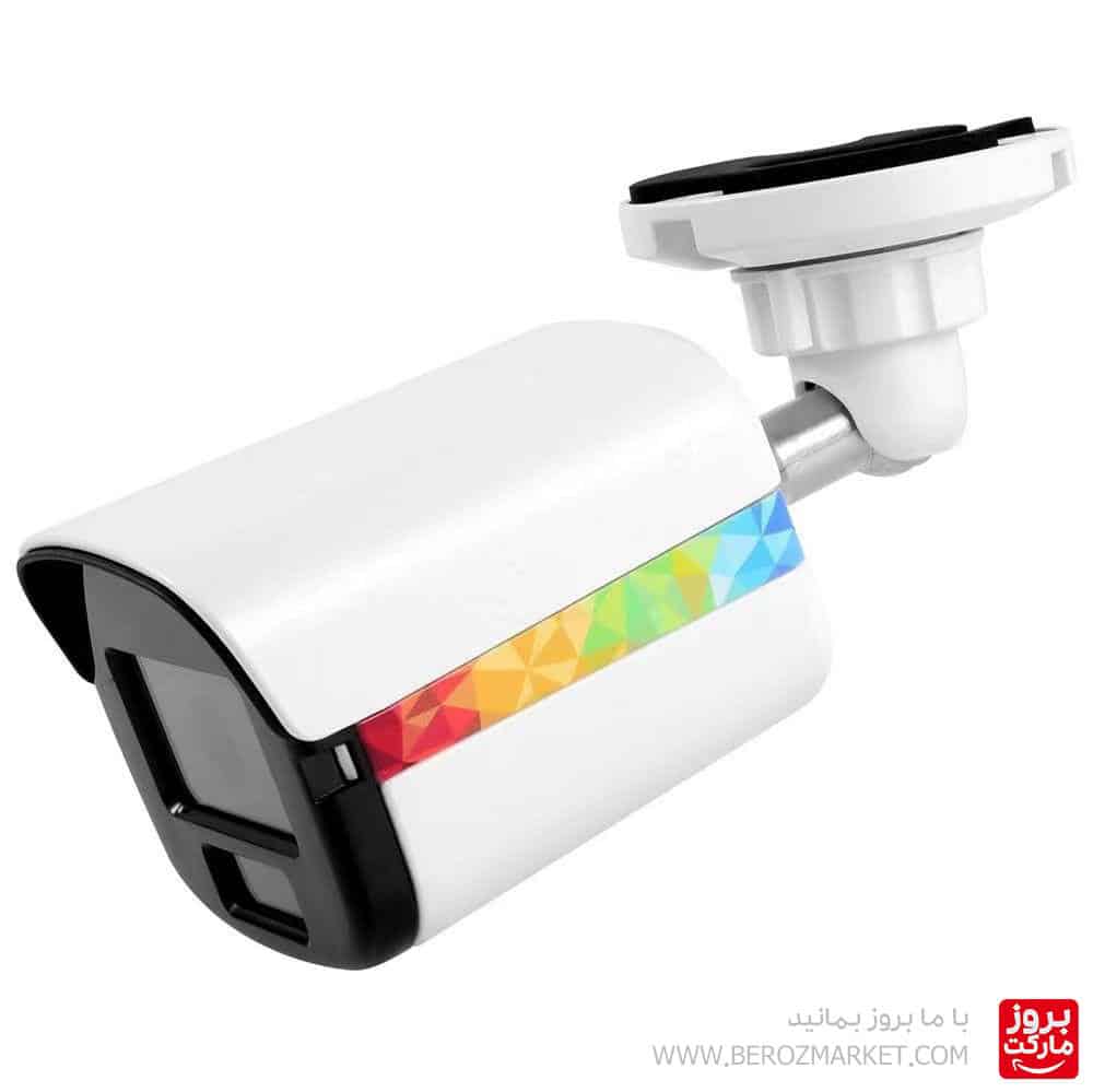دوربین مداربسته 8 مگاپیکسل IP سنسور سونی مدل ARIONIX B-8000L-SP