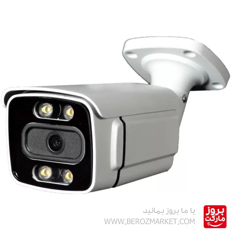 پکیج دوربین مداربسته