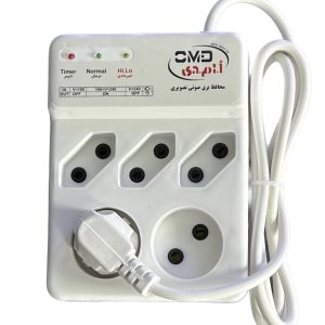 محافظ برق